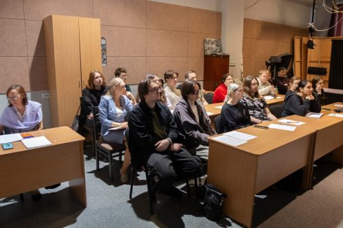 Режиссура документального и игрового кино: два взгляда на реальность