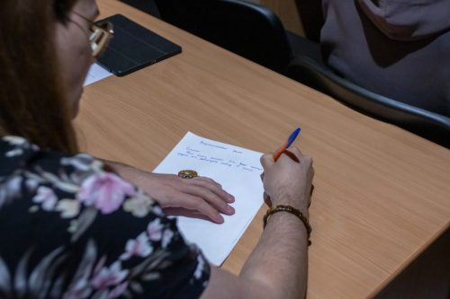 Режиссура документального и игрового кино: два взгляда на реальность