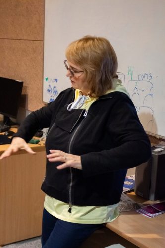 Режиссура документального и игрового кино: два взгляда на реальность